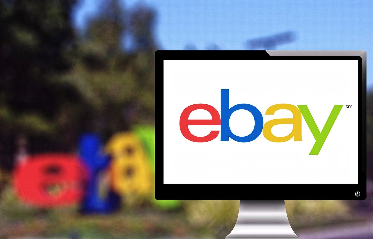 eBay accounts get suspended